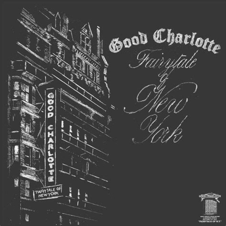 Good Charlotte Release New "Generation Rx" Single "Prayers" GENRE IS