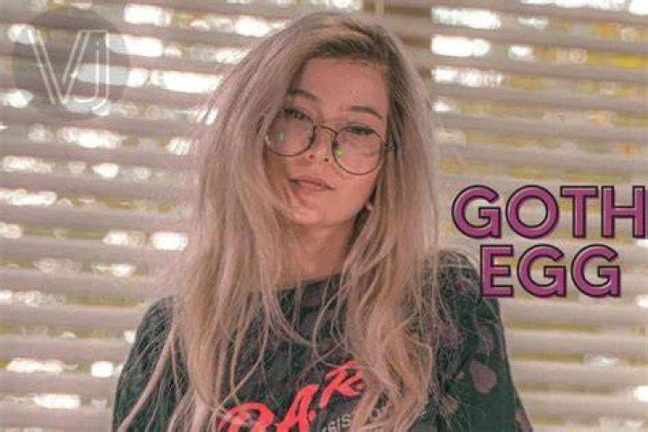 Goth Egg Archives Leaked Nude My XXX Hot Girl