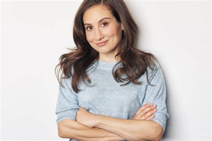 Grace Fan DeVito Biography, Age, Height, Boyfriend & Net Worth