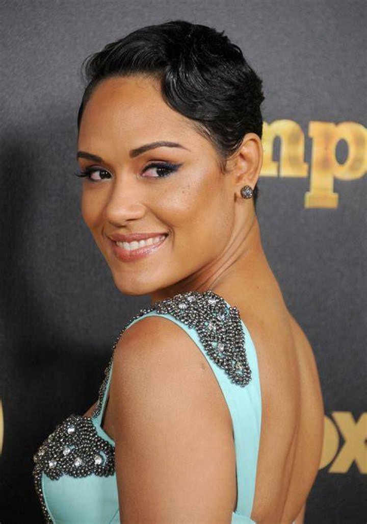 Grace Gealey