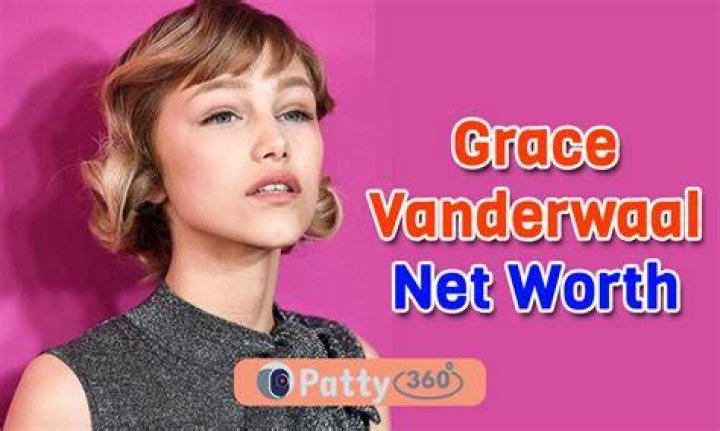 Grace VanderWaal Net Worth 2023 Singer Career Age
