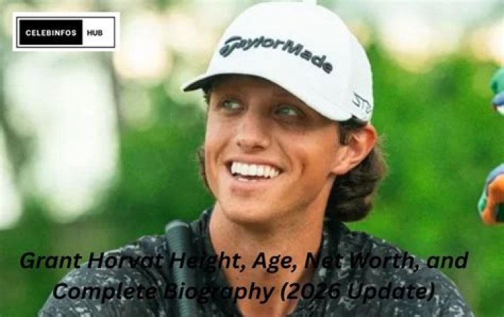 Grant CardoneAge, Height, Net Worth 2022, Personal Life, Bio, Wife