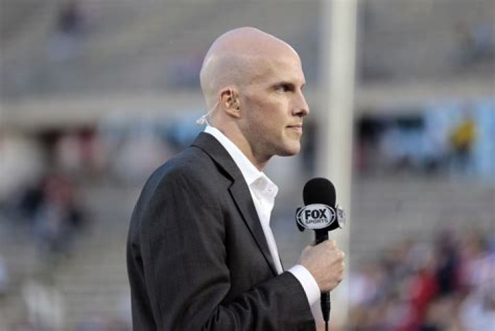 Grant Wahl's Wife is OUTRAGED Over Misinformation Regarding Her Husband