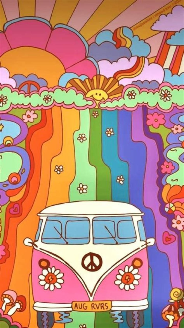 Greg & Cathe A Hippie Love Story Harvest