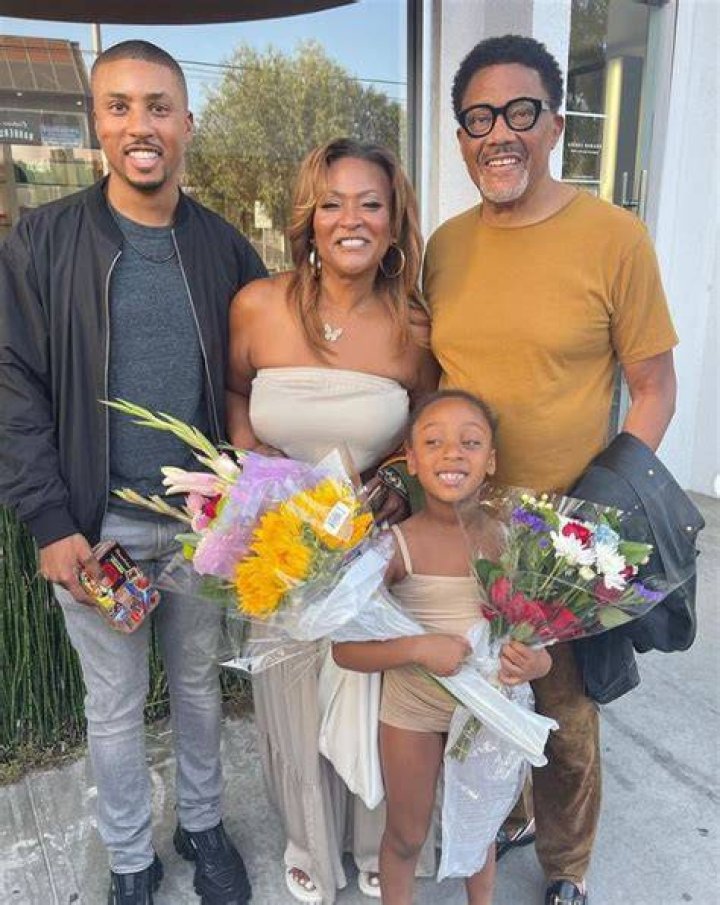 Greg Mathis Jr Wiki, Biography, Boyfriend, Age, Height, Wife, Parents