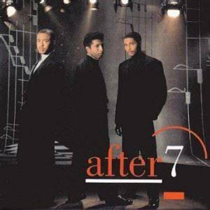 Grown Folks Missin' Patra &bull; Grown Folks Music