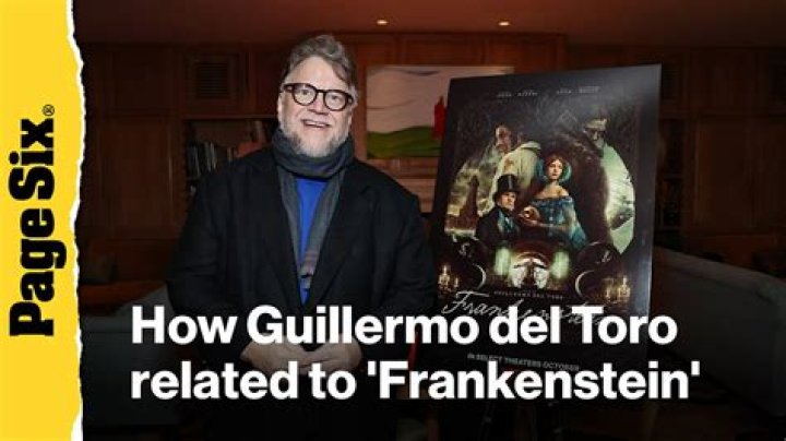 Guillermo del Toro reveals he secretly split from wife Daily Mail Online