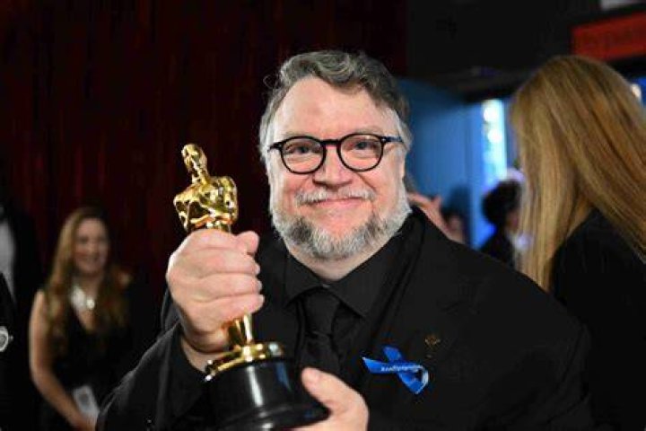Guillermo del Toro's Wife Lorenza Newton (Bio, Wiki)