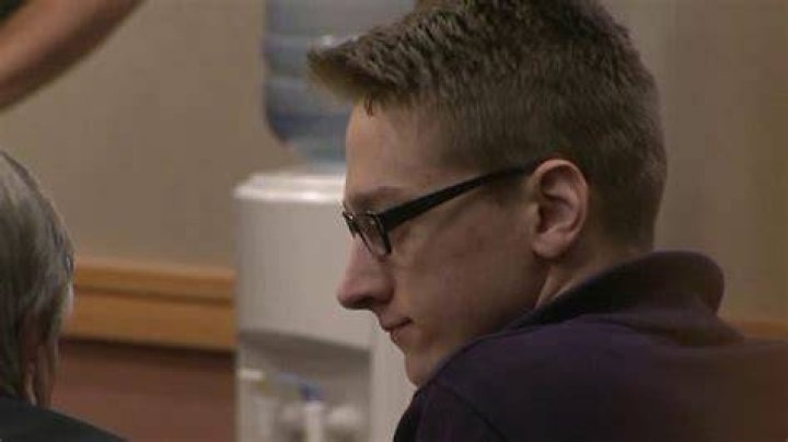 GUILTY Washington Co. jury convicts Daniel Bartelt of firstdegree