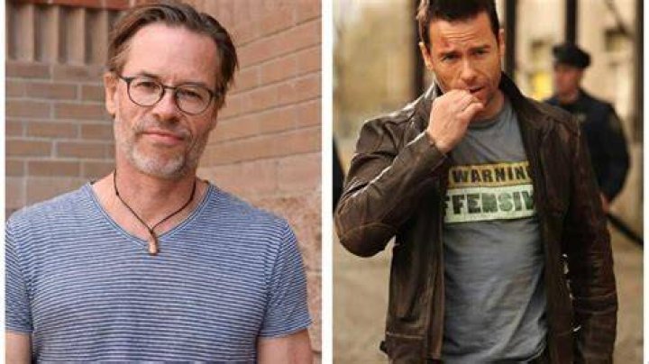 Guy Pearce Net Worth, Bio, Age, Wife, Children & More TRAN HUNG DAO