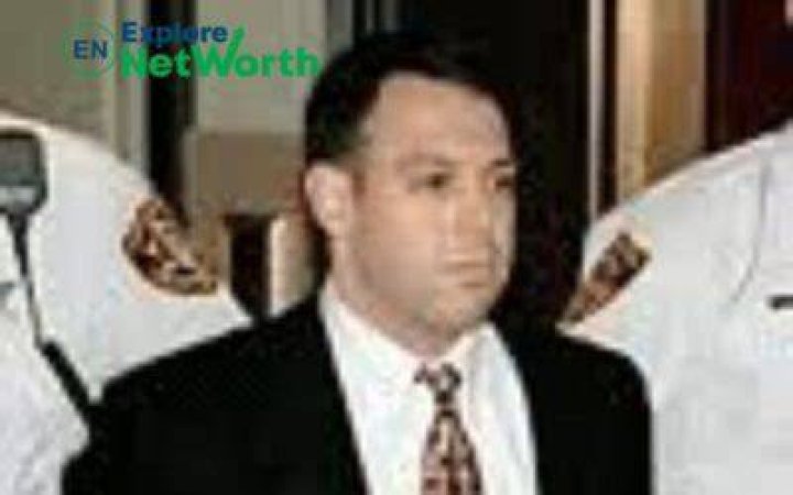 Guy Sileo Net Worth (Jim Webb Murder Convict), Wiki, Biography, Age