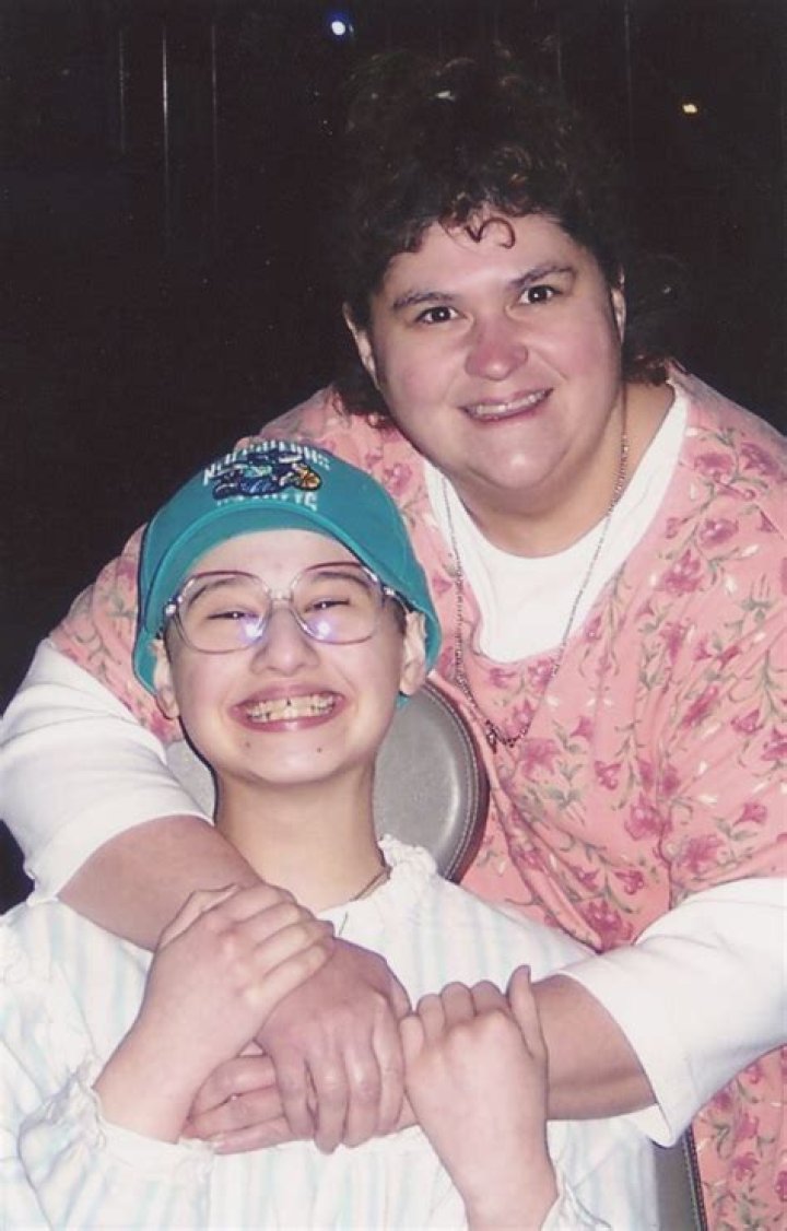 Gypsy Rose Blanchard's Husband Ryan Scott Anderson Talks Wedding No. 2