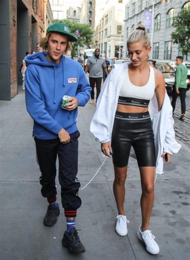 Hailey Bieber Height How Tall is The American Model? Beautiful