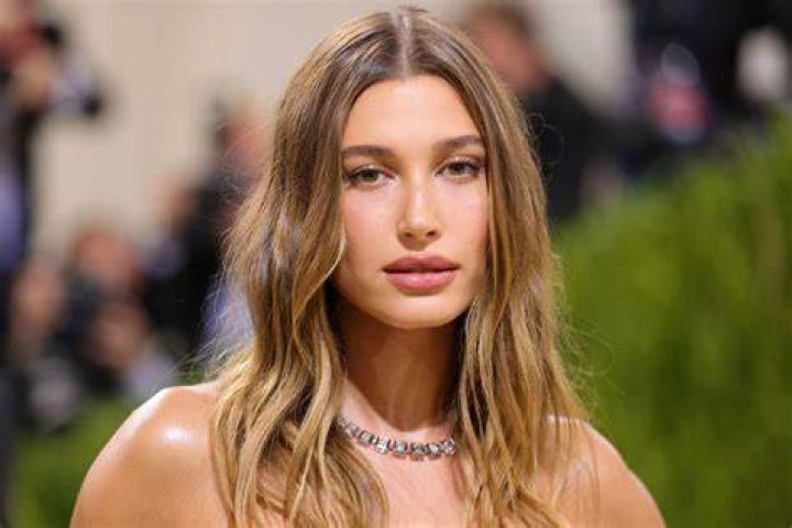 Hailey Bieber's Dad, Stephen Baldwin, Has a Unique Connection to a Former Disney Channel Star