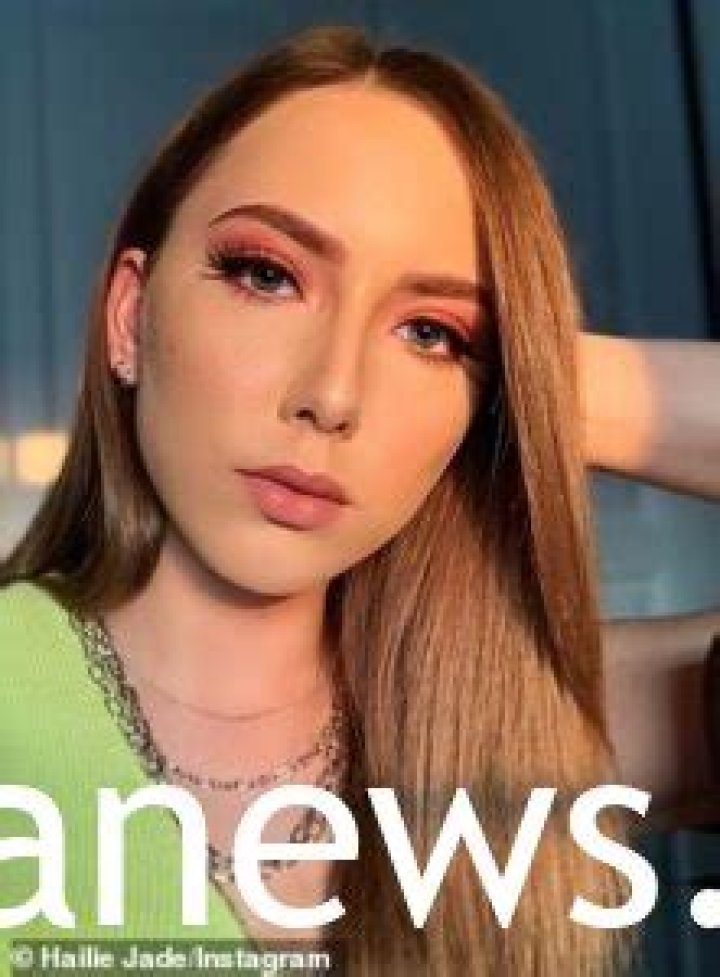 Hailie Jade Bio, Net Worth, Eminem Daughter, Boyfriend, Married