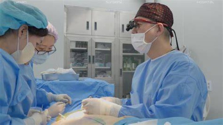 Hamida Sozahdah&rsquo;s Plastic Surgery Why Does She Look Unnatural?