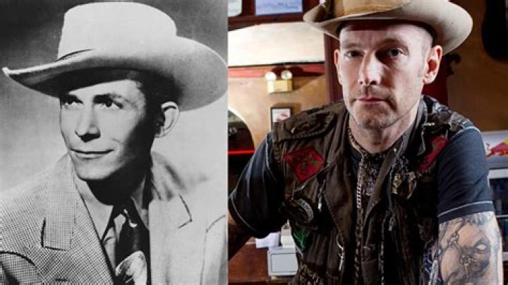 hank 3 net worth