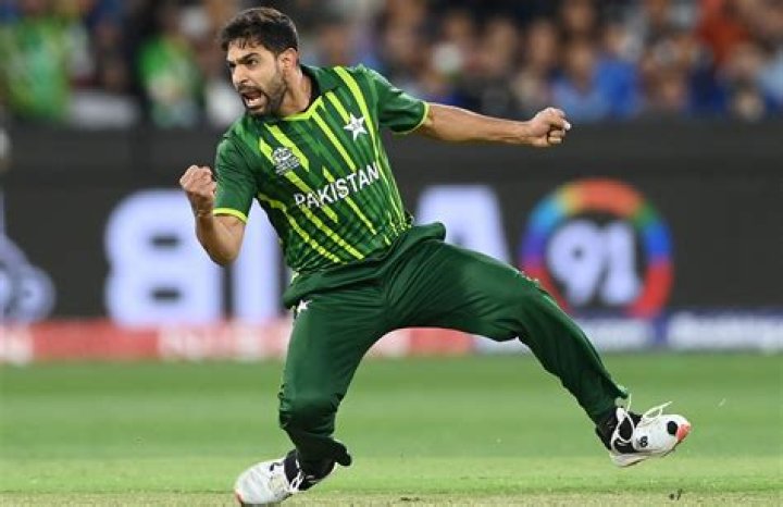 Haris Rauf takes rapid strides in ICC Men&rsquo;s T20I Bowler Rankings