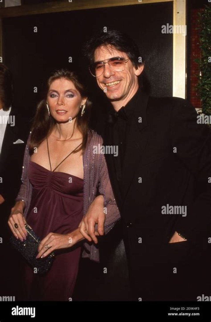 Harlee McBride Who Is Richard Belzer's Third Wife? ABTC
