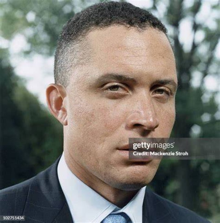 Harold Ford Jr.'s Parents' Ethnicity: A Unique Perspective On Race And Identity