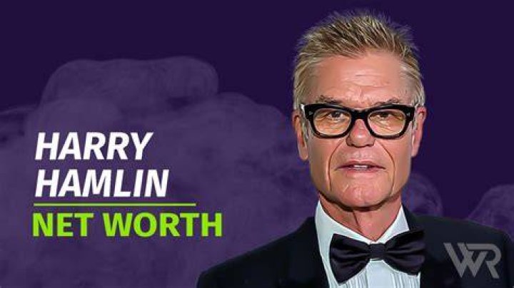 Harry Hamlin Net Worth February 2023, Salary, Age, Siblings, Bio