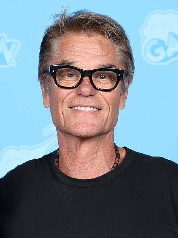 Harry Hamlin Wikipedia