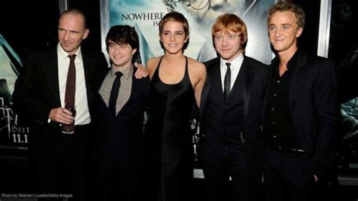 Harry Potter cast Where are Emma Watson, Daniel Radcliffe and the