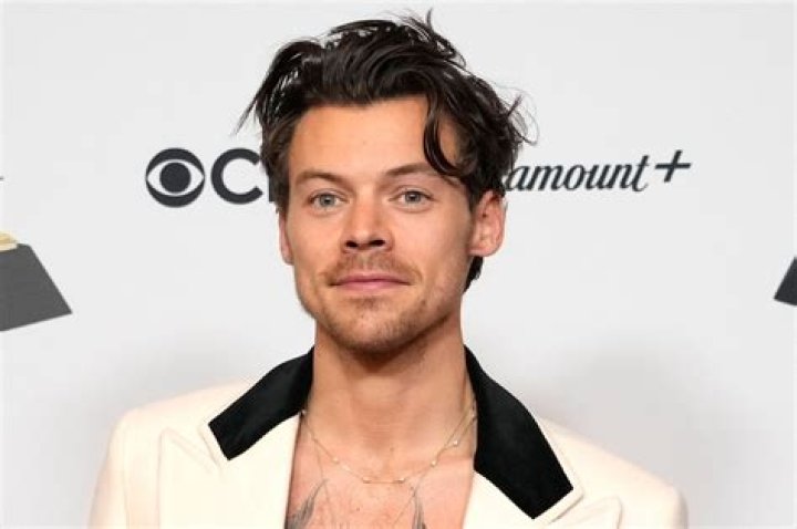 Harry Styles Called Tanya to Thank Her Personally BehindtheScenes