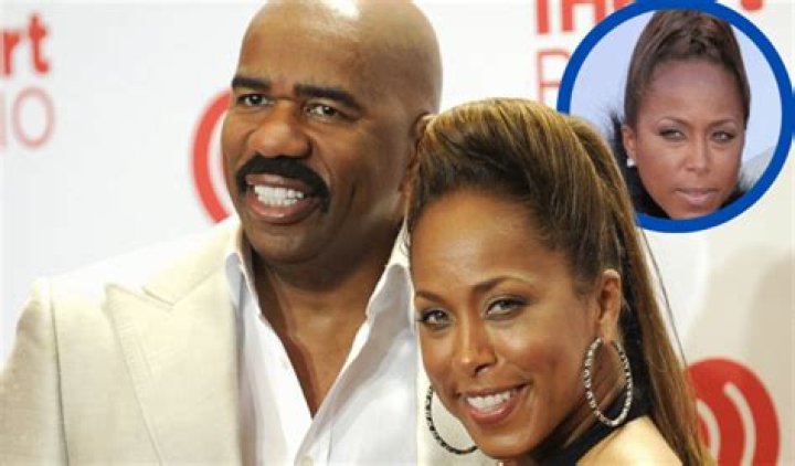 Harvey bio wiki, age, biological (real) father, husband, net