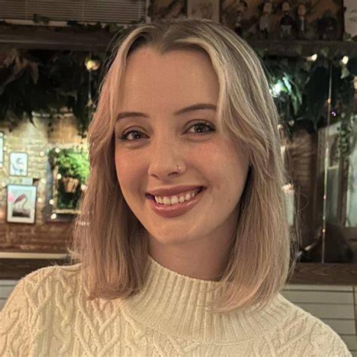 Haylee Thorson - Author