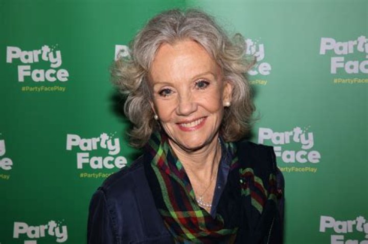 Hayley Mills Age