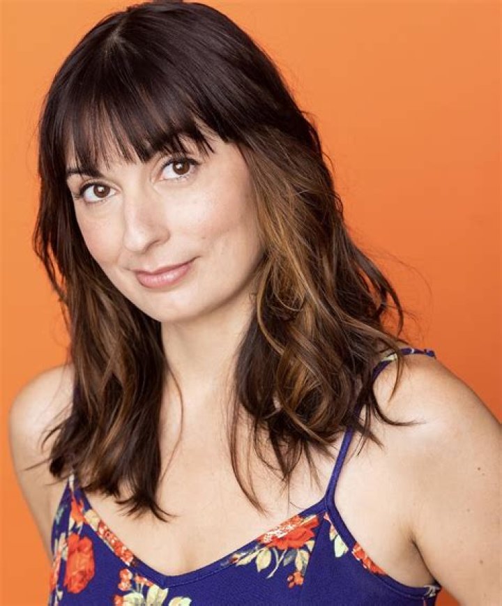 Heather Alyse Becker