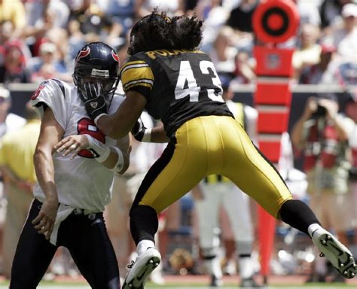 Hines Ward, Alan Faneca advance in Hall of Fame voting