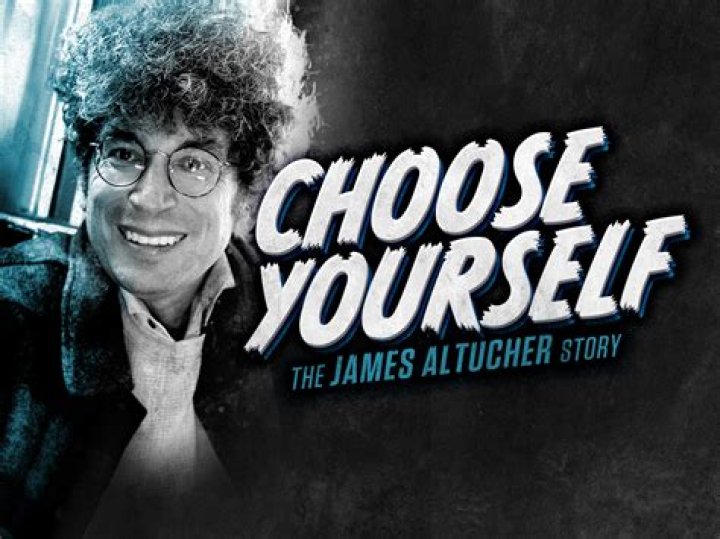 Home James Altucher
