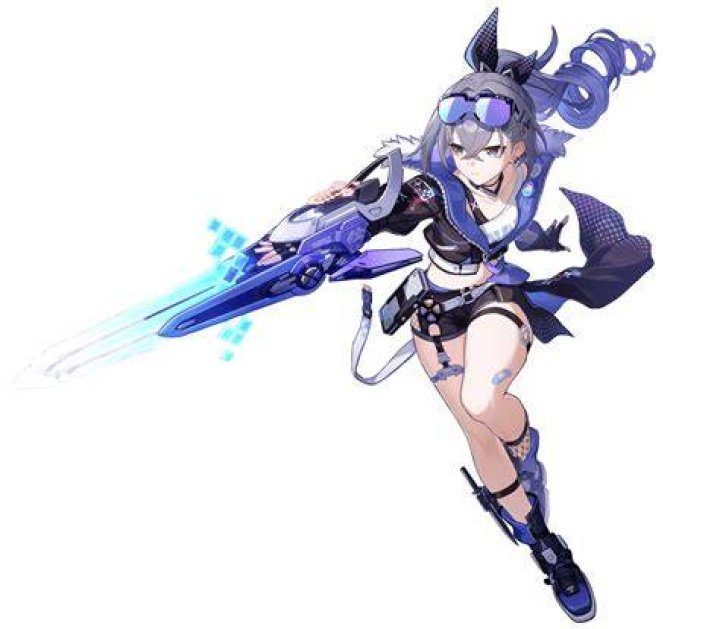 Honkai Star Rail Silver Wolf build Pocket Tactics
