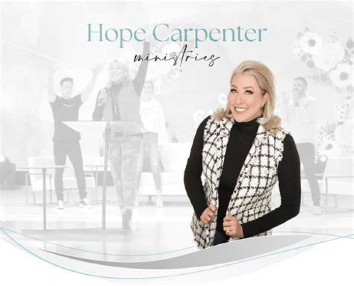 Hope, Carmelo-maika