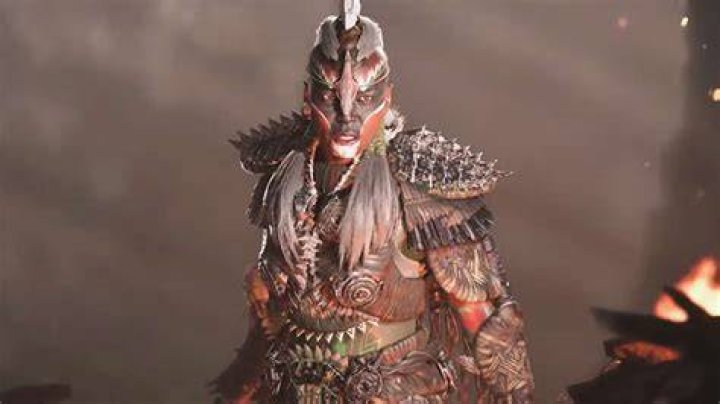 Horizon Forbidden West Regalla Should you kill or save Regalla? GGRecon
