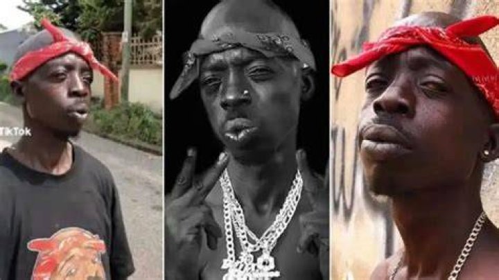 How Did Ahoufe Die? Cause Of Death Explored As Ghanaian Tiktok