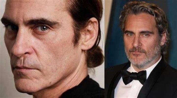 How Did Joaquin Phoenix Get the Scar on His Lip?