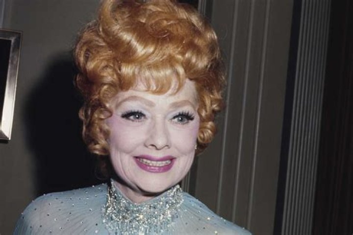How Did Lucille Ball Die? A Look Back on the Comedy Great