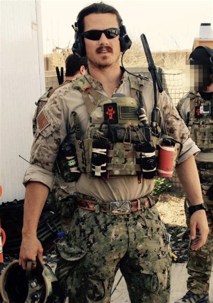How former Navy SEAL John Allen became true crime star MrBallen 101