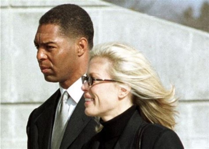 How Long Were Kathryn Edwards & Marcus Allen Married? 'Real Housewives