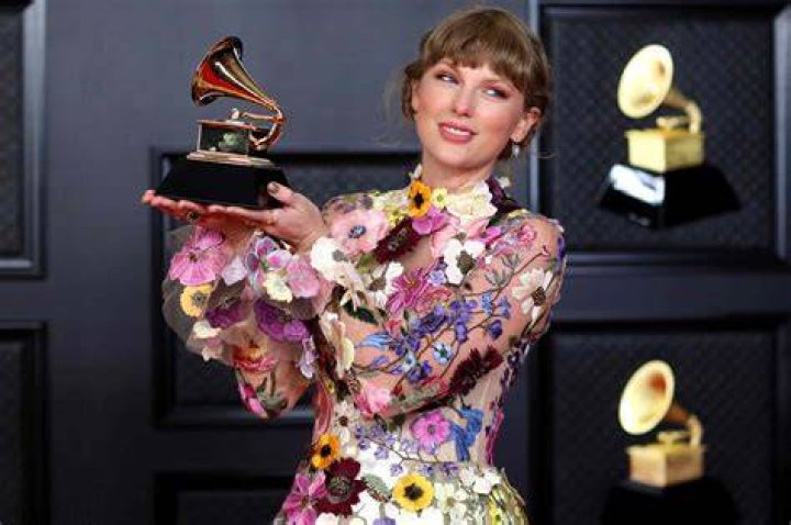 How Many Grammys Does Bonnie Raitt Have?