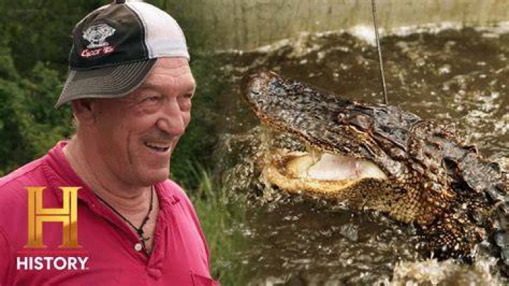 How much do Swamp People make? Your daily dose of