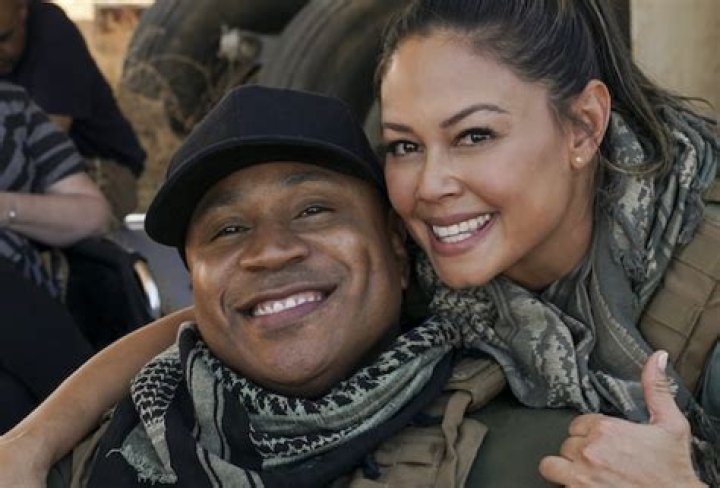 How Much Does LL Cool J Really Make On NCIS Los Angeles?