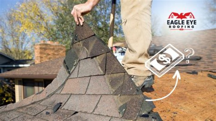 How Much Roof Replacement Cost