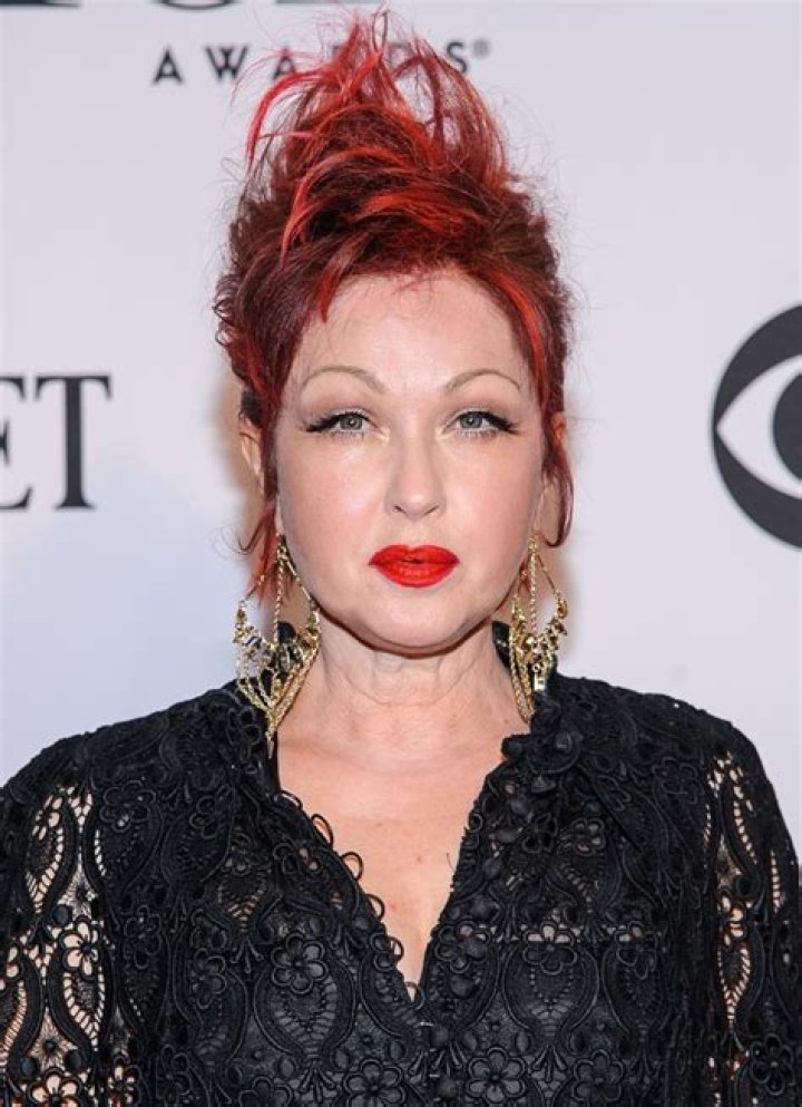 How Old Is Cyndi Lauper How old is cyndi lauper. Download Free ePub