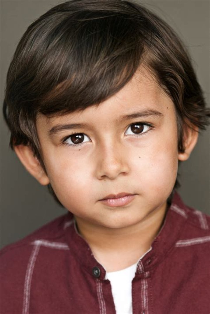How Old Is Elias Janssen guarurec