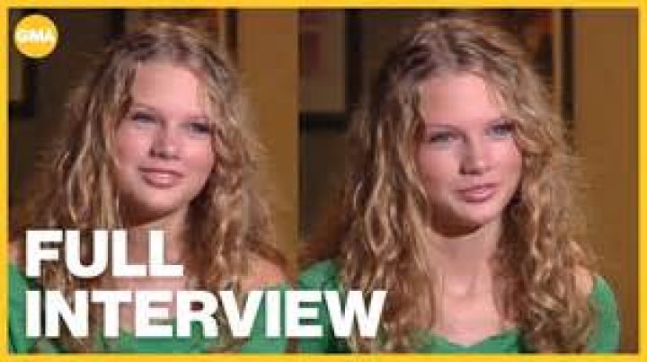 How Old Is Taylor Watts: Unveiling The Mystery