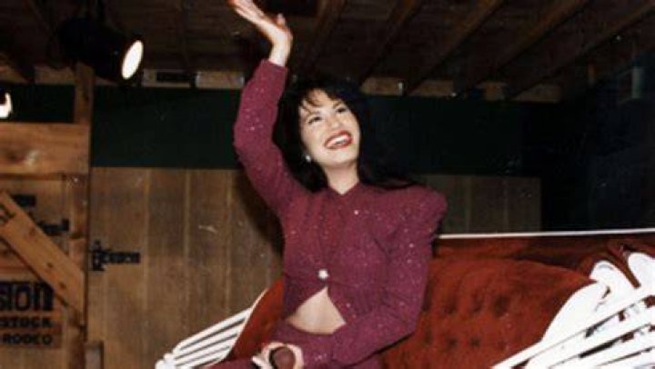 How Old Would Selena Quintanilla Be Now in 2020? Selena Age, Birthday